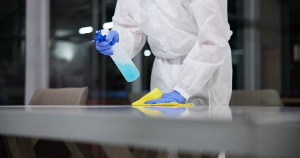Licensed Blood Cleanup service in Baytown, TX - Trauma Clean Pros